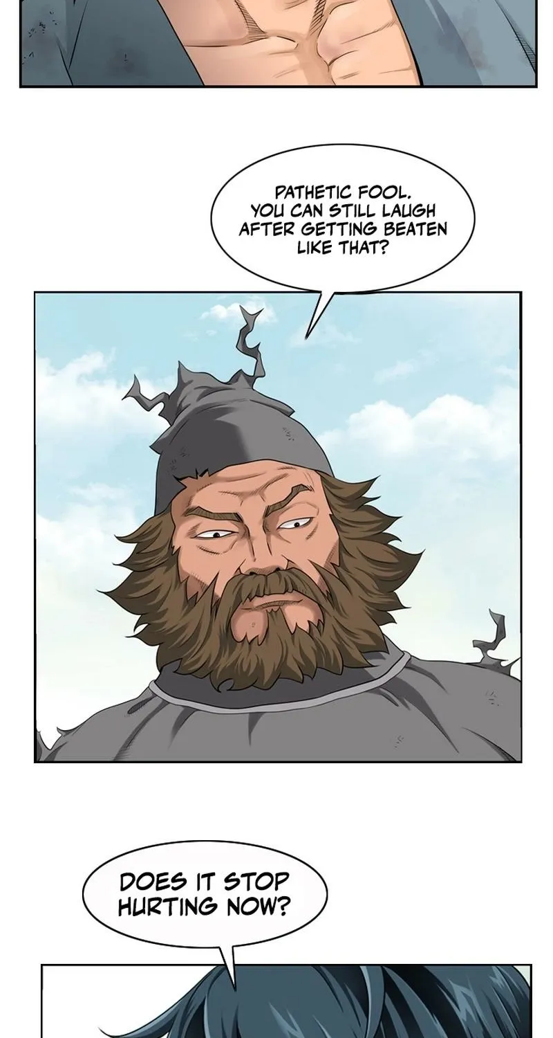 Gangho, Such Madness! Chapter 3 page 13 - 