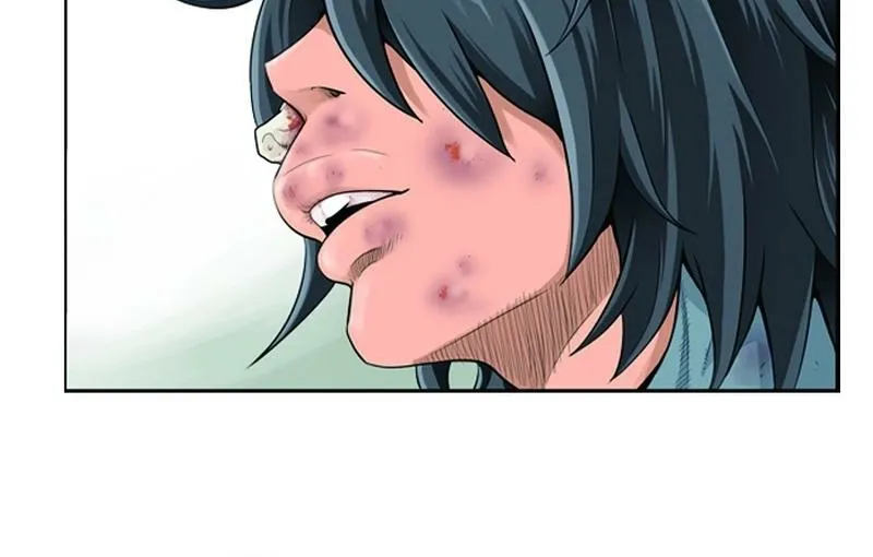 Gangho, Such Madness! Chapter 3 page 14 - 