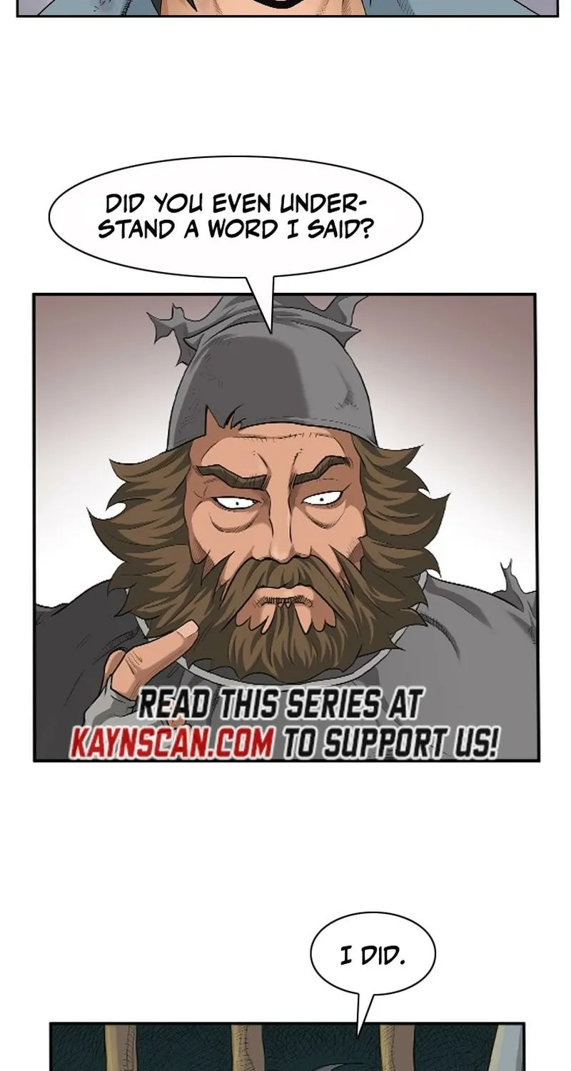 Gangho, Such Madness! Chapter 3 page 23 - 