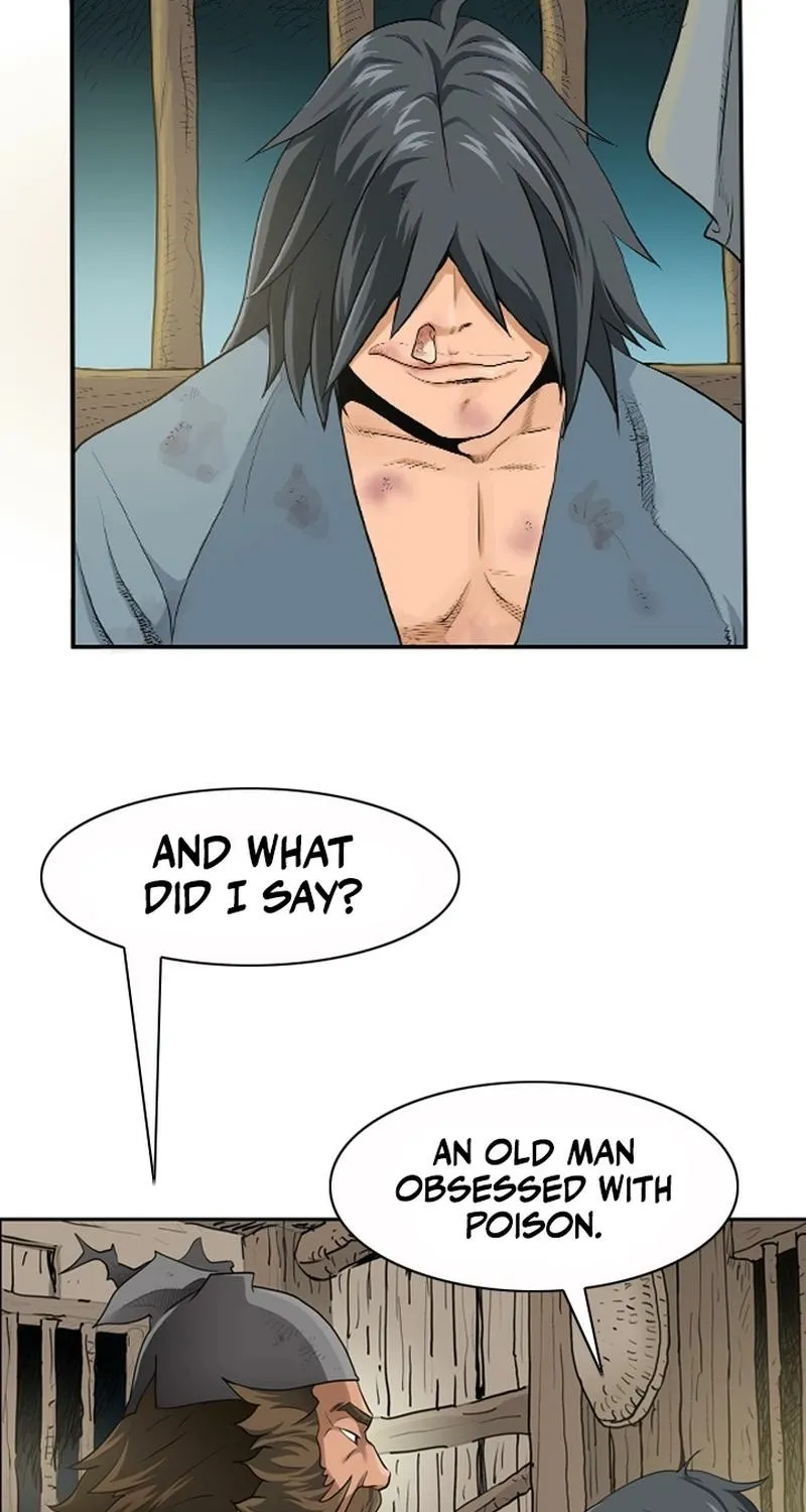 Gangho, Such Madness! Chapter 3 page 24 - 