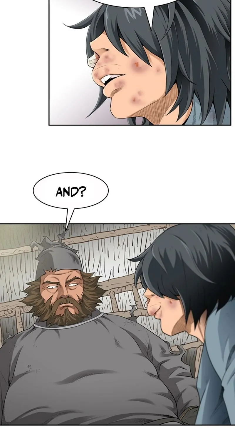 Gangho, Such Madness! Chapter 3 page 26 - 