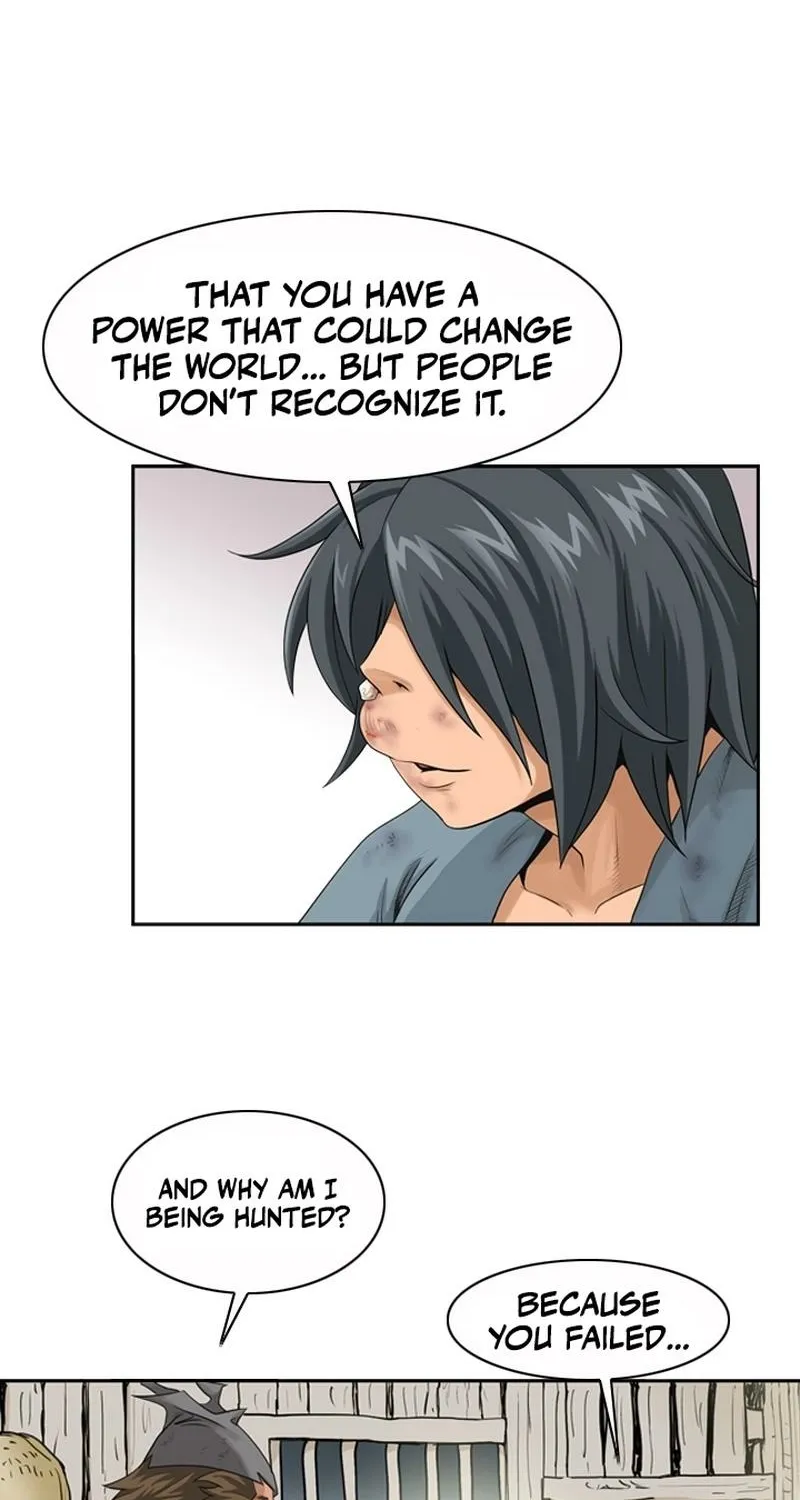 Gangho, Such Madness! Chapter 3 page 27 - 