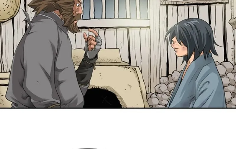 Gangho, Such Madness! Chapter 3 page 28 - 