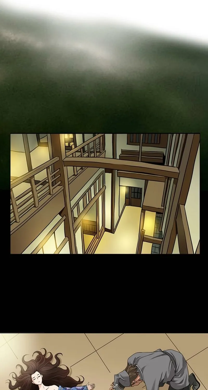 Gangho, Such Madness! Chapter 3 page 30 - 