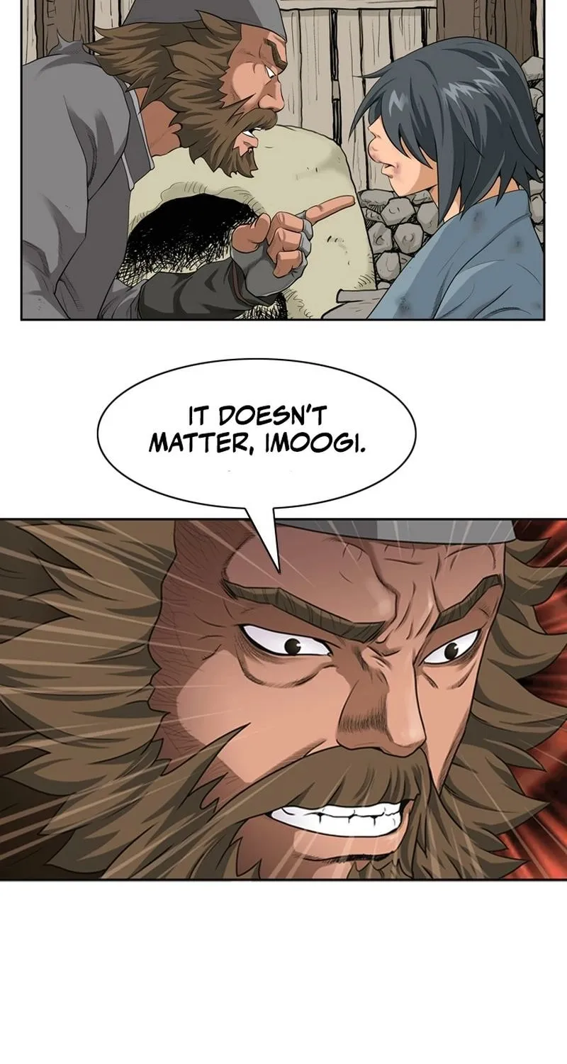 Gangho, Such Madness! Chapter 3 page 41 - 