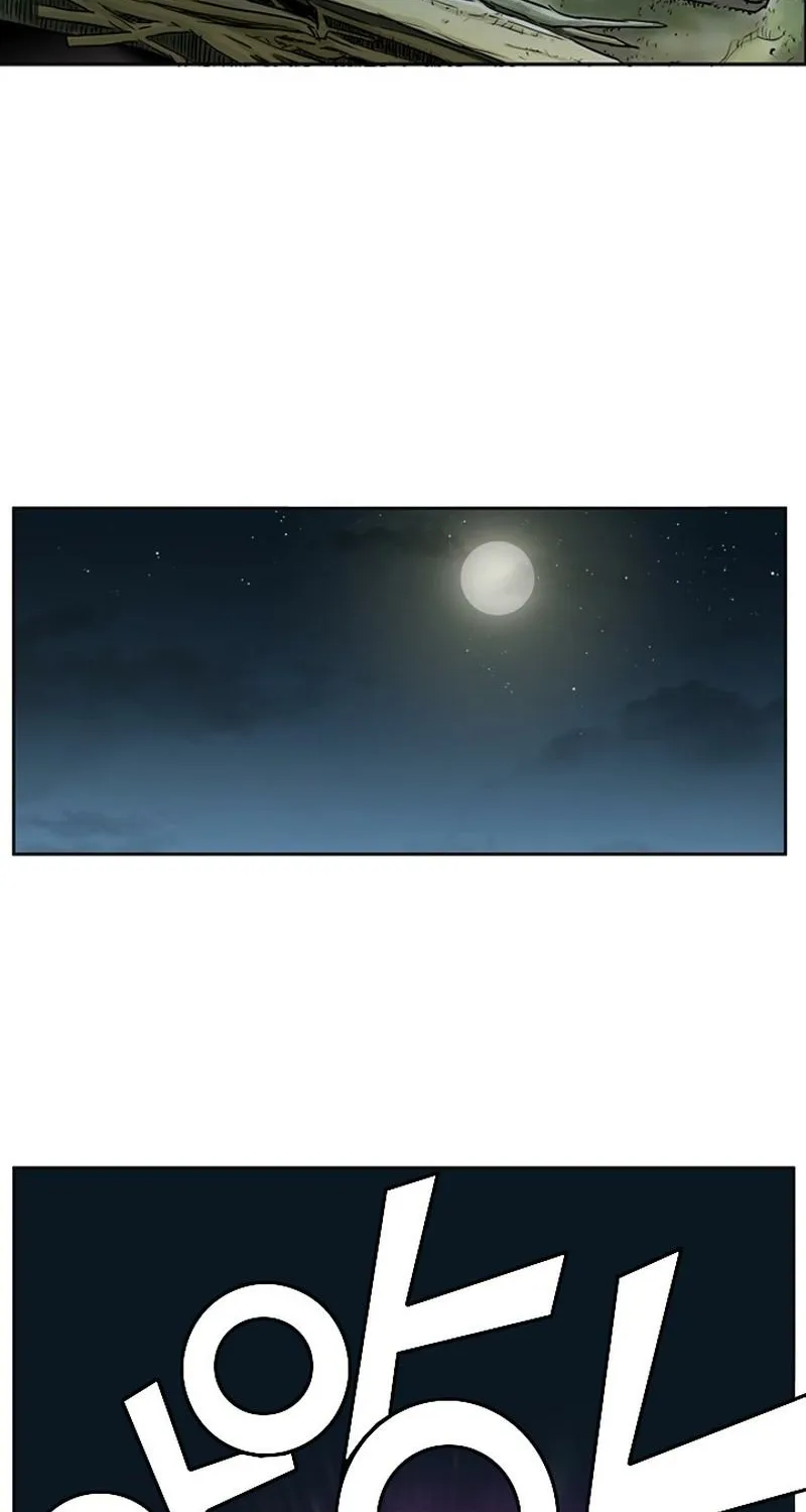 Gangho, Such Madness! Chapter 3 page 48 - 