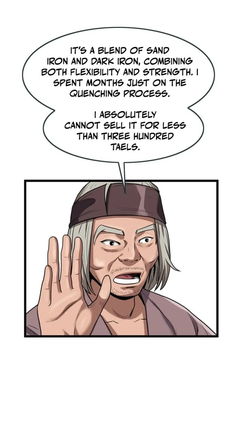 Gangho, Such Madness! Chapter 30 page 13 - 