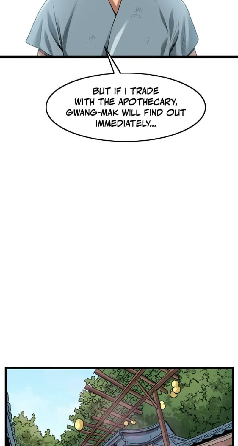 Gangho, Such Madness! Chapter 30 page 17 - 