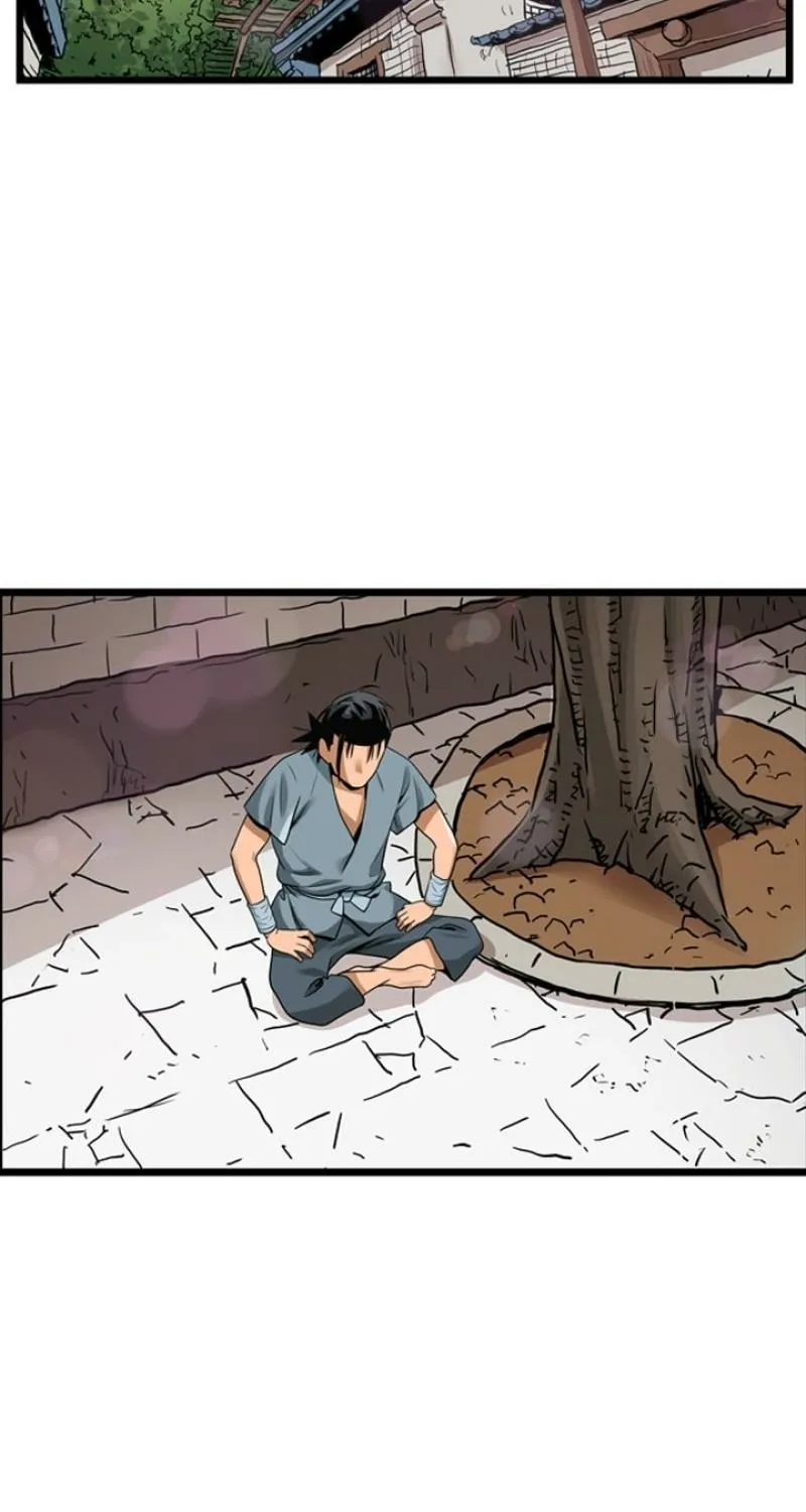 Gangho, Such Madness! Chapter 30 page 19 - 
