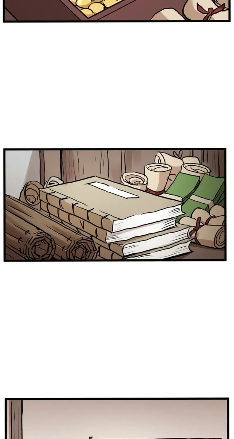 Gangho, Such Madness! Chapter 30 page 29 - 