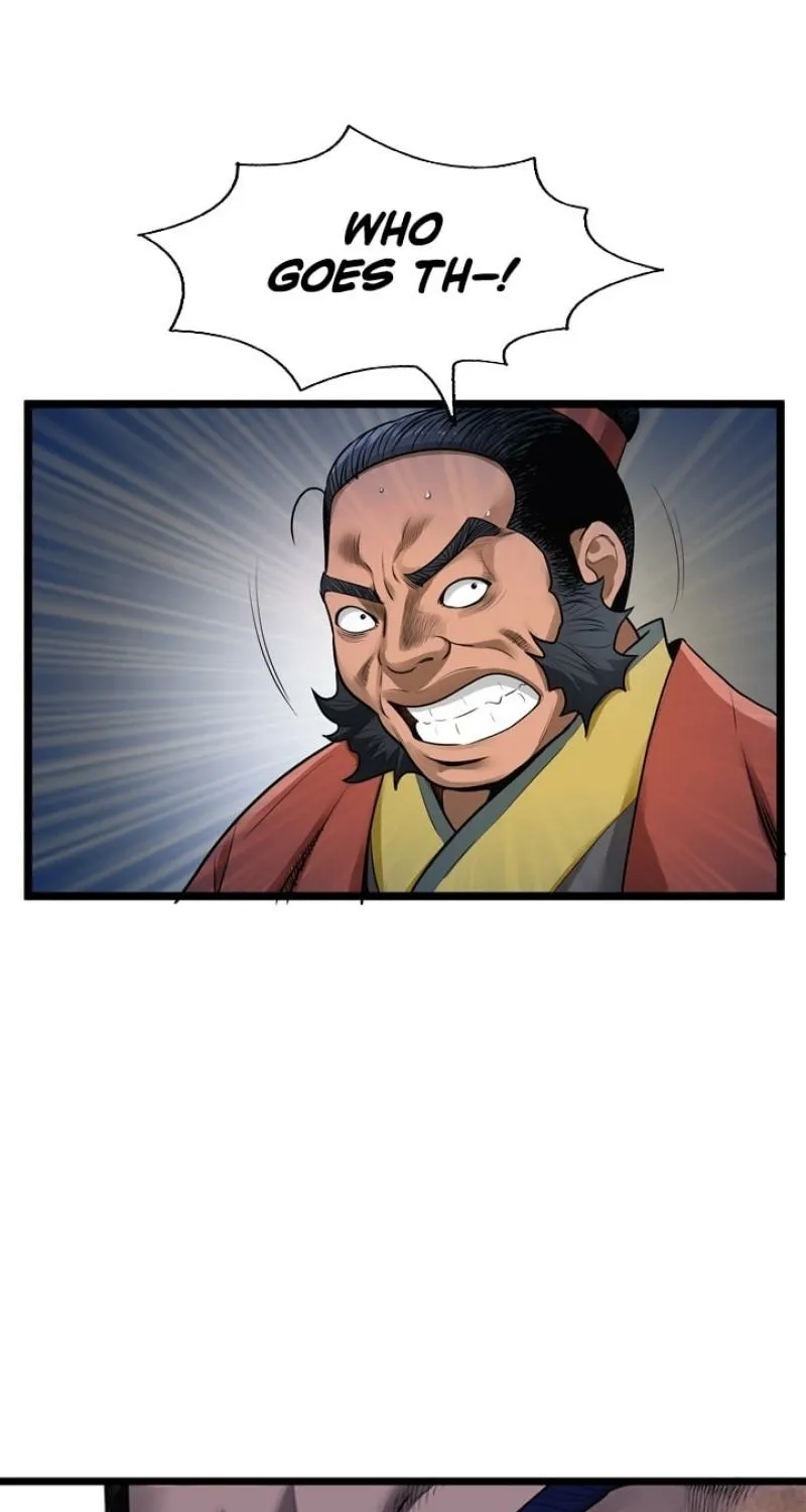 Gangho, Such Madness! Chapter 30 page 34 - 