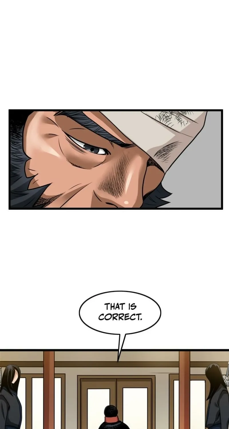 Gangho, Such Madness! Chapter 30 page 42 - 