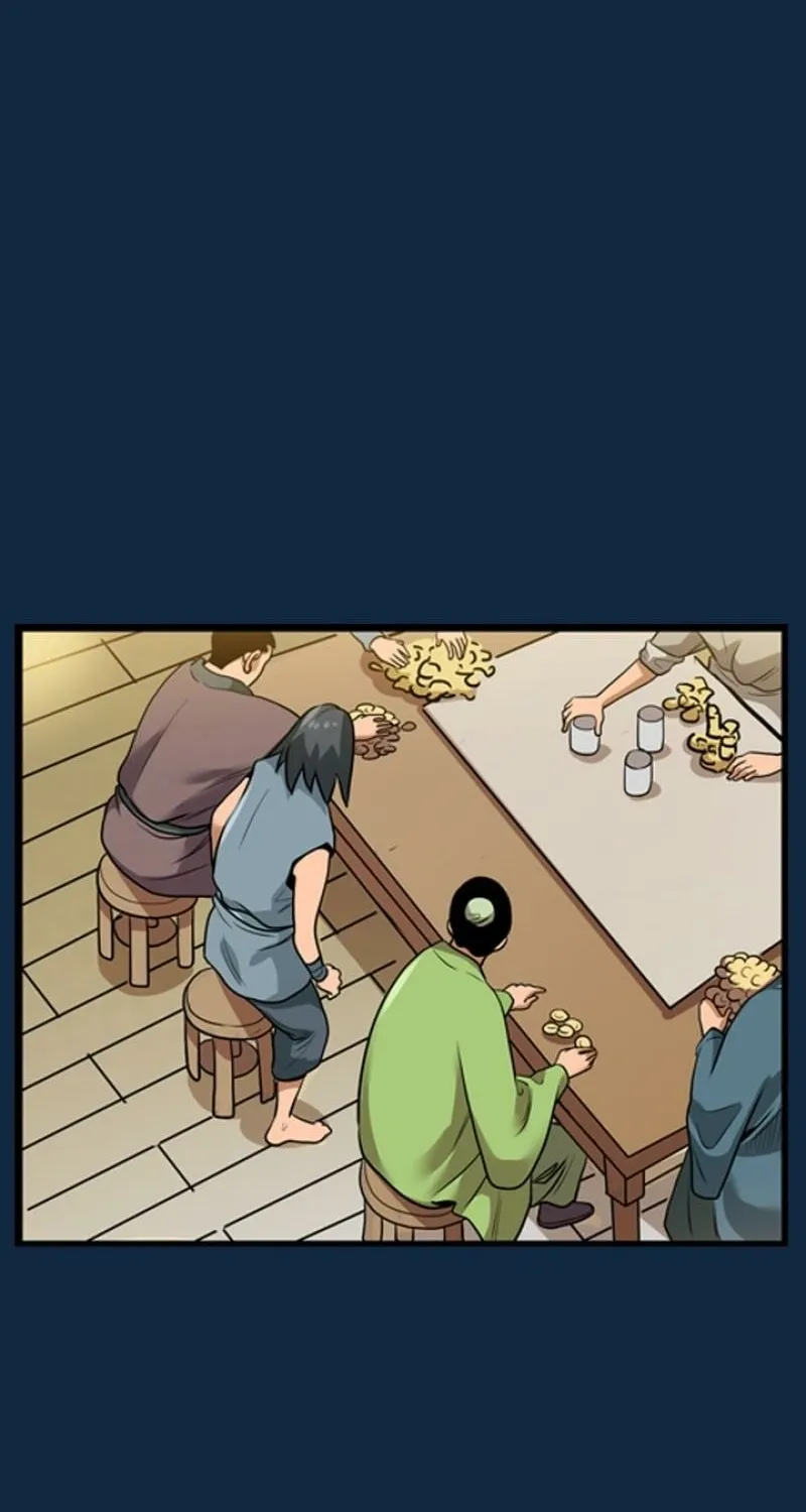 Gangho, Such Madness! Chapter 30 page 50 - 