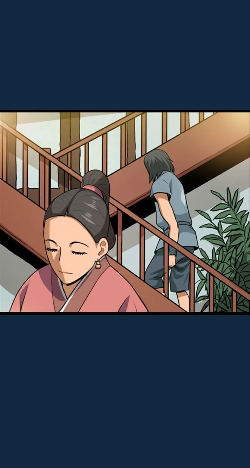 Gangho, Such Madness! Chapter 30 page 51 - 