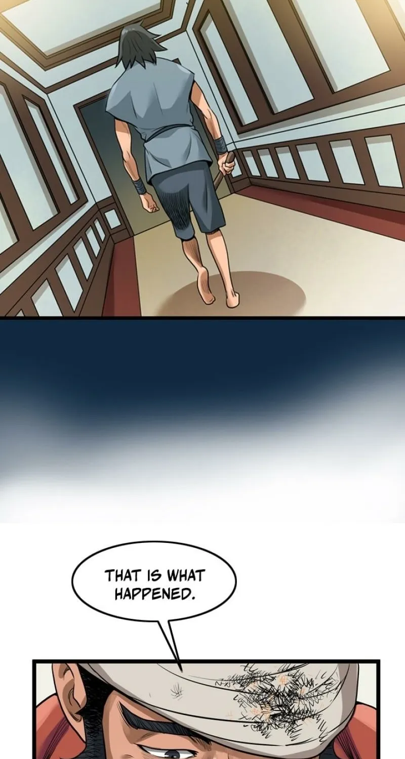 Gangho, Such Madness! Chapter 30 page 55 - 