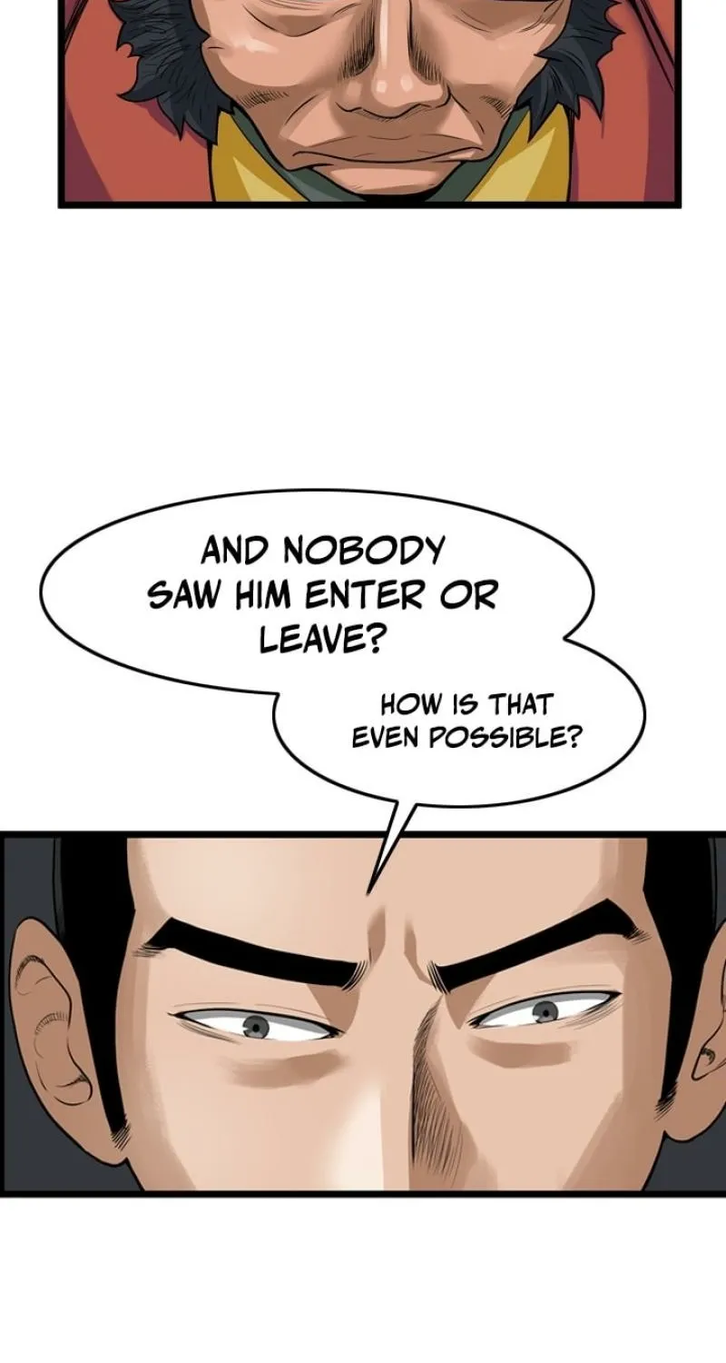 Gangho, Such Madness! Chapter 30 page 56 - 