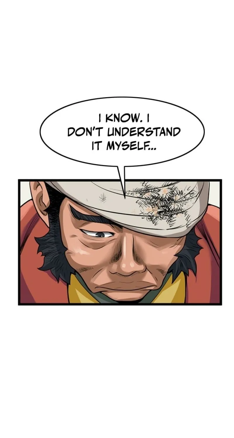 Gangho, Such Madness! Chapter 30 page 57 - 