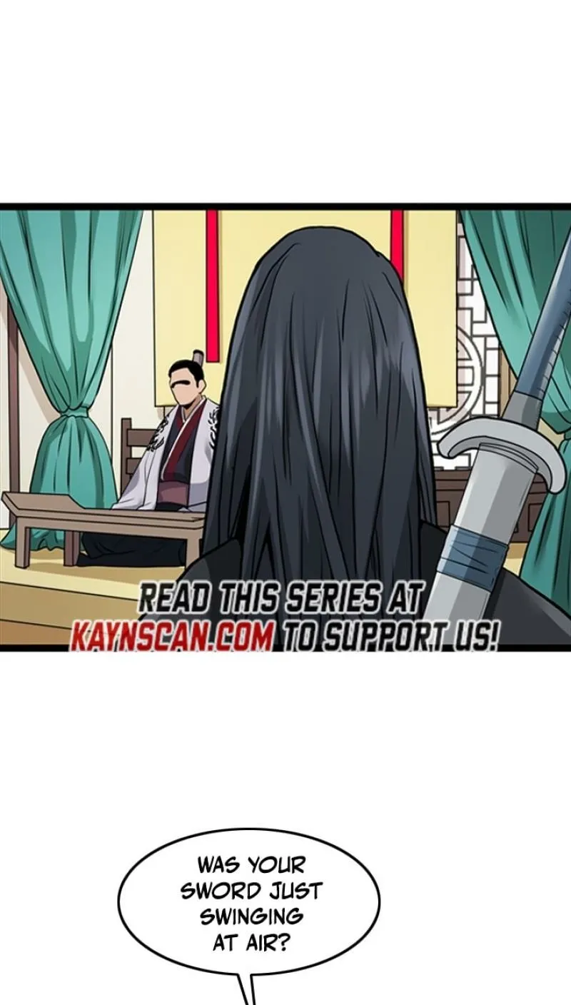 Gangho, Such Madness! Chapter 30 page 58 - 