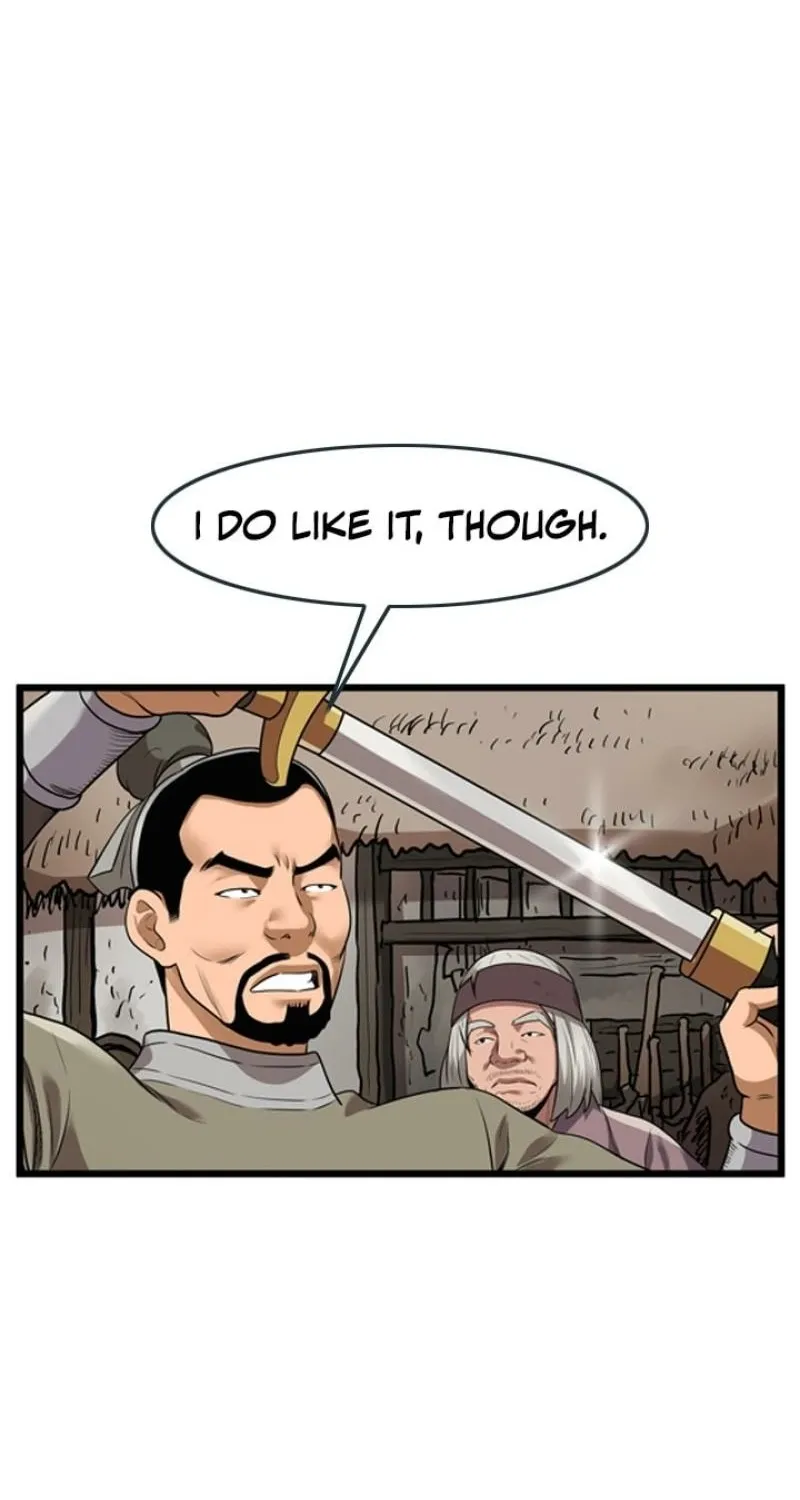 Gangho, Such Madness! Chapter 30 page 7 - 