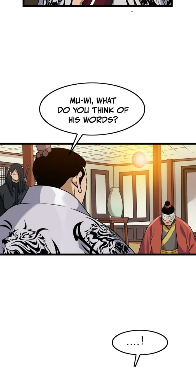 Gangho, Such Madness! Chapter 30 page 62 - 