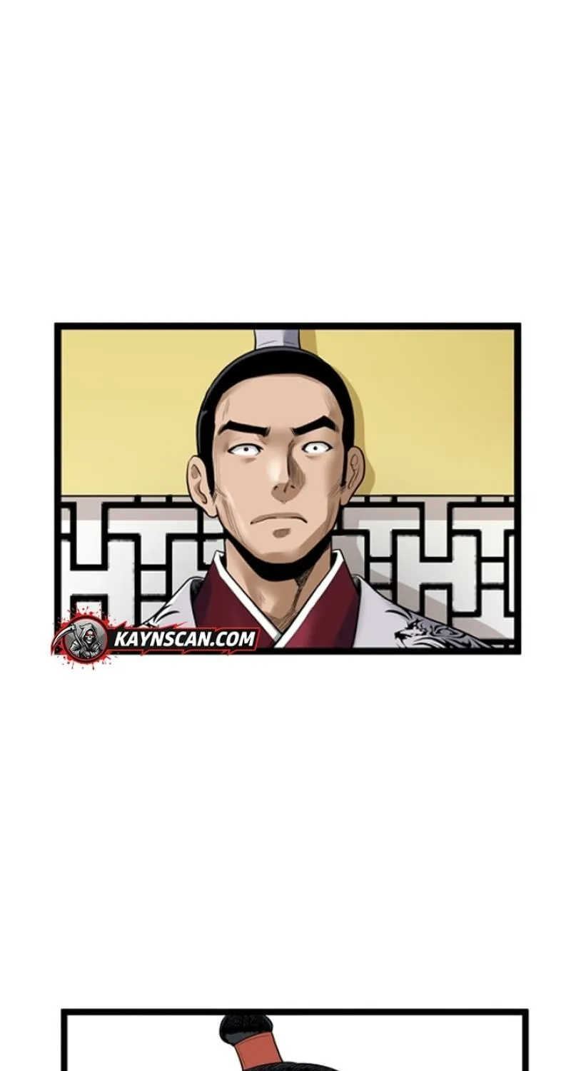 Gangho, Such Madness! Chapter 30 page 64 - 