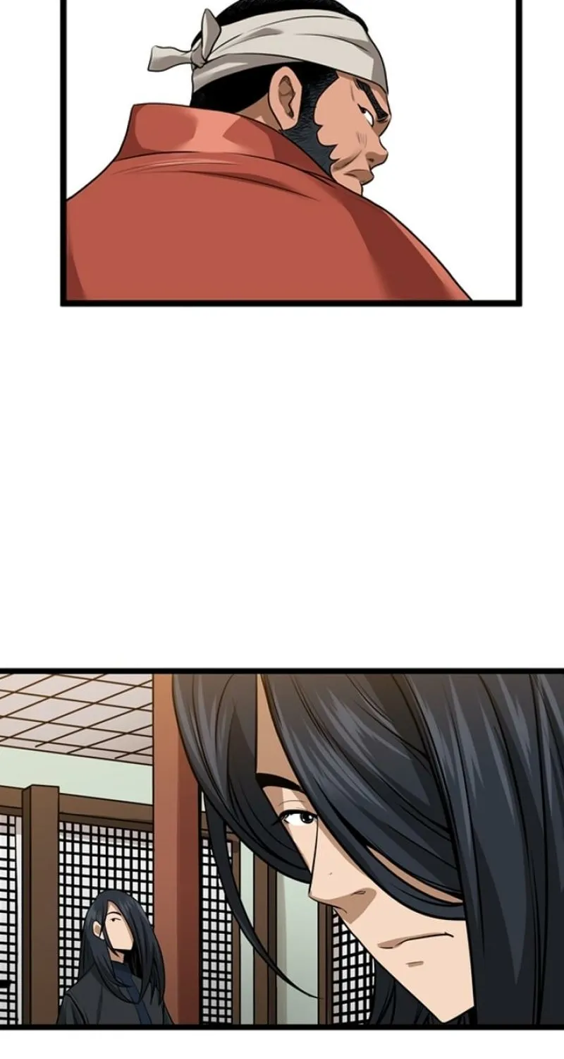 Gangho, Such Madness! Chapter 30 page 65 - 