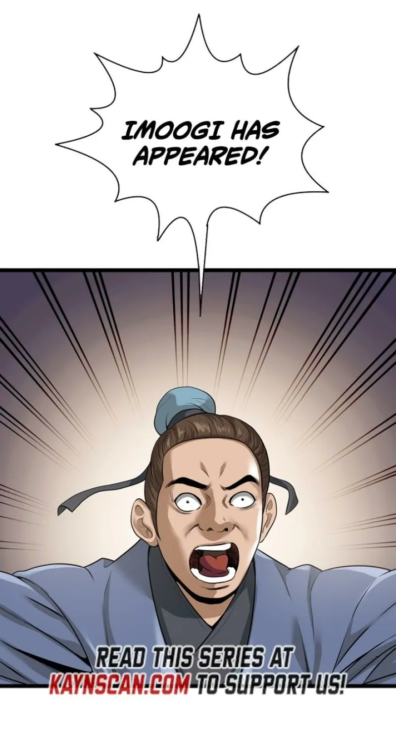 Gangho, Such Madness! Chapter 30 page 66 - 