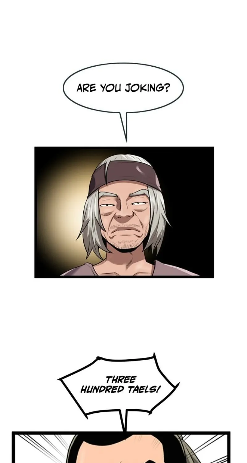 Gangho, Such Madness! Chapter 30 page 10 - 