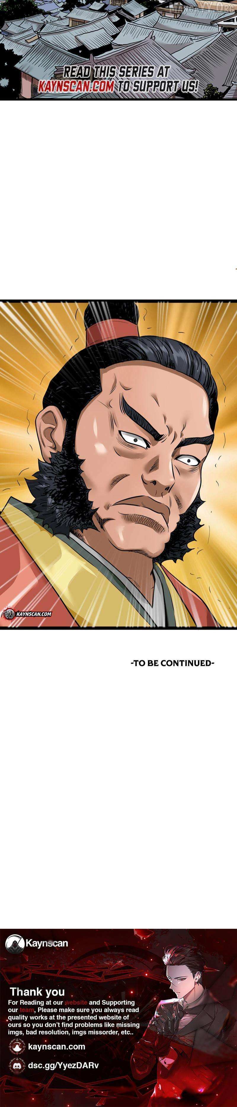 Gangho, Such Madness! Chapter 31 page 6 - 