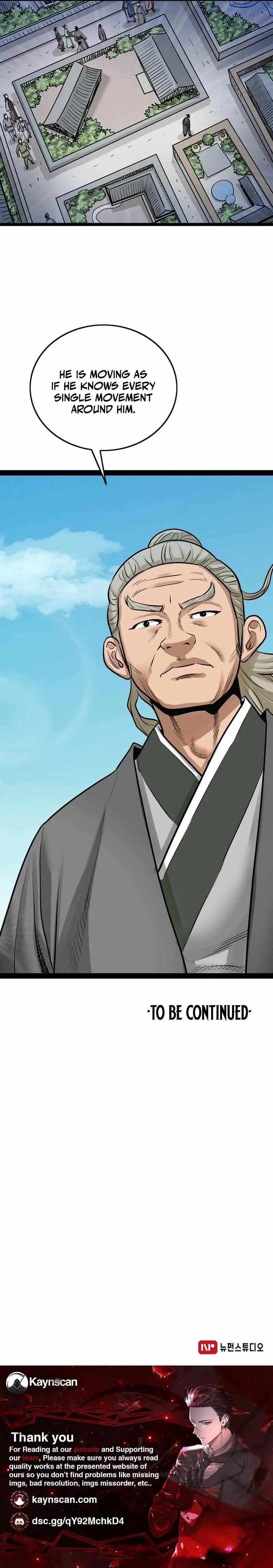 Gangho, Such Madness! Chapter 37 page 11 - 