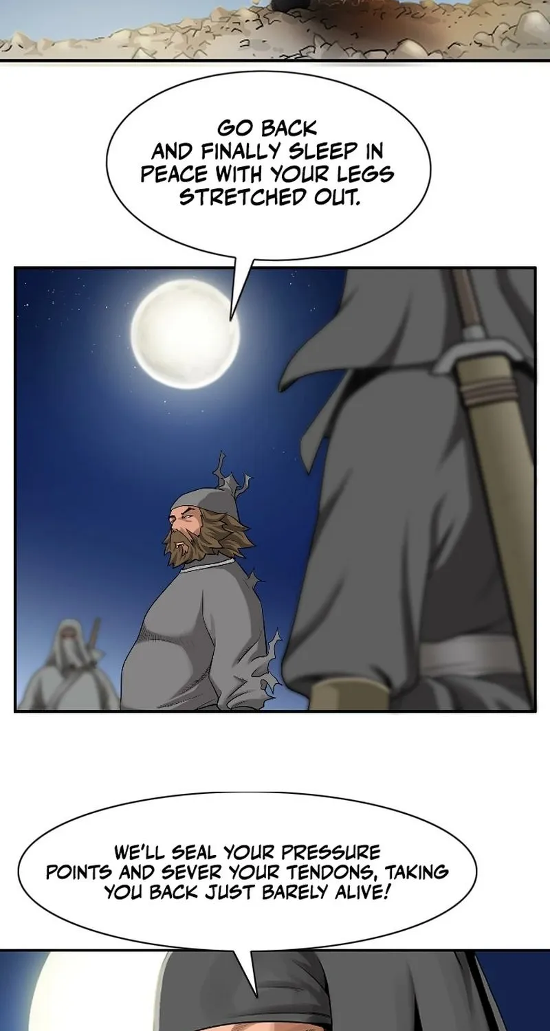 Gangho, Such Madness! Chapter 4 page 13 - 