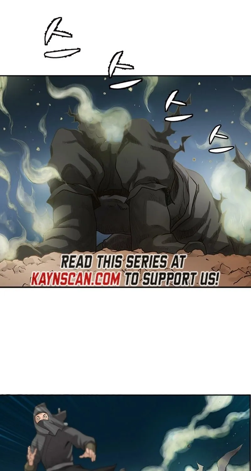Gangho, Such Madness! Chapter 4 page 23 - 