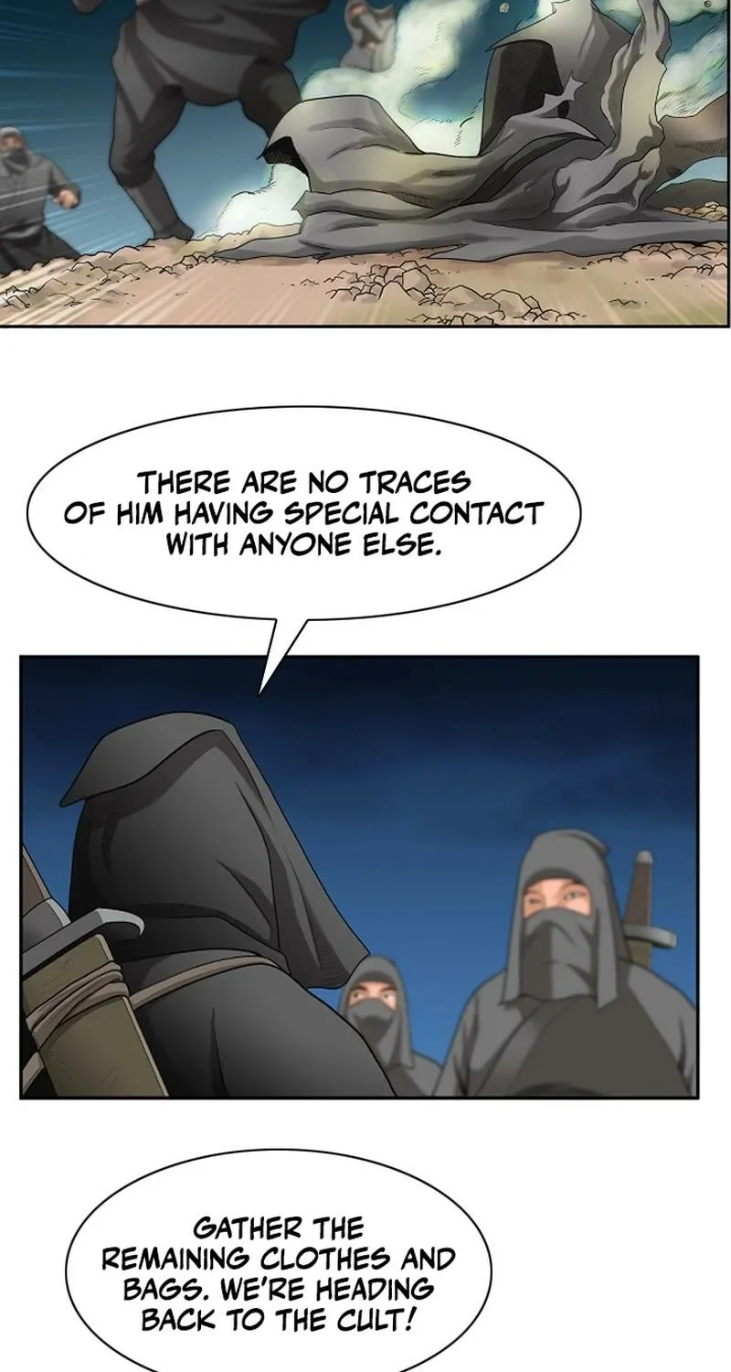Gangho, Such Madness! Chapter 4 page 24 - 