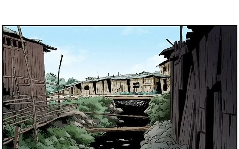 Gangho, Such Madness! Chapter 4 page 26 - 