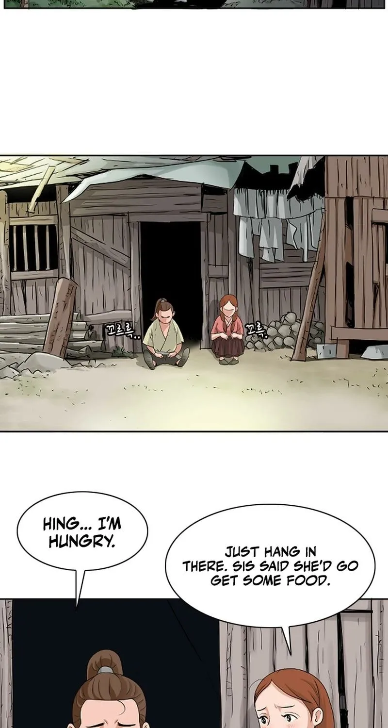 Gangho, Such Madness! Chapter 4 page 27 - 