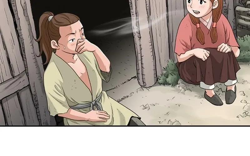 Gangho, Such Madness! Chapter 4 page 30 - 