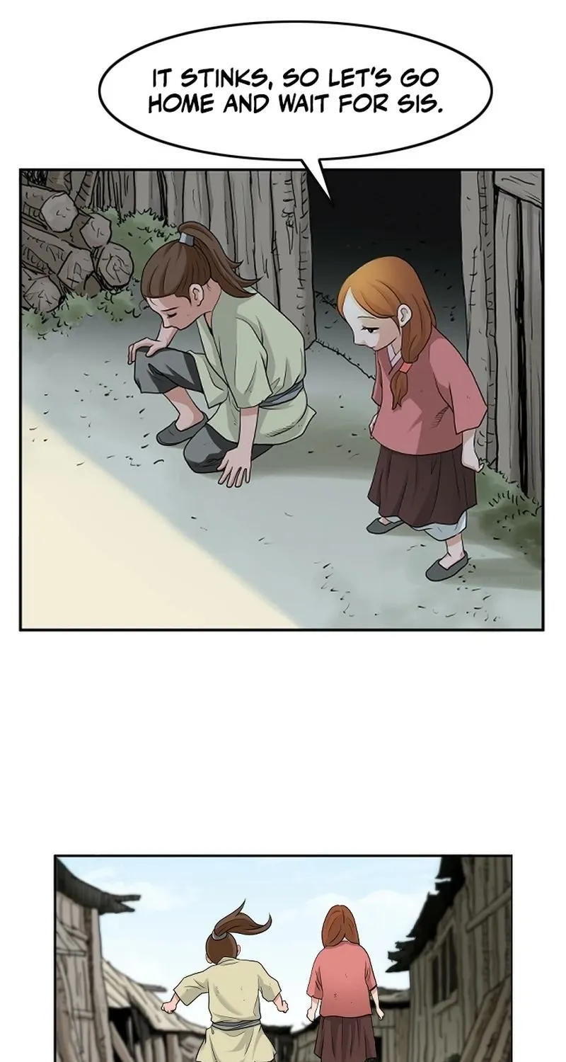Gangho, Such Madness! Chapter 4 page 31 - 
