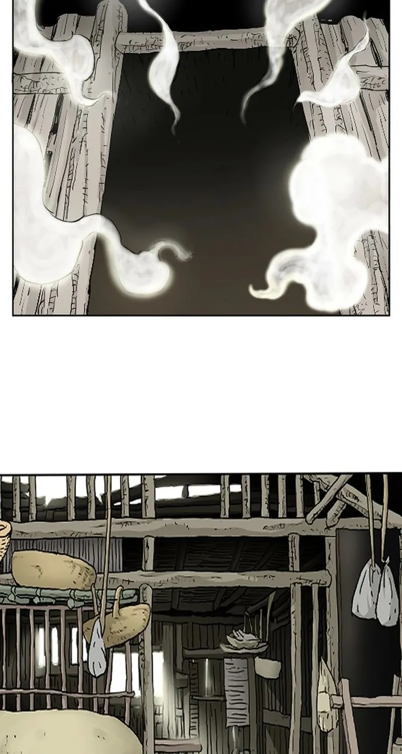 Gangho, Such Madness! Chapter 4 page 33 - 