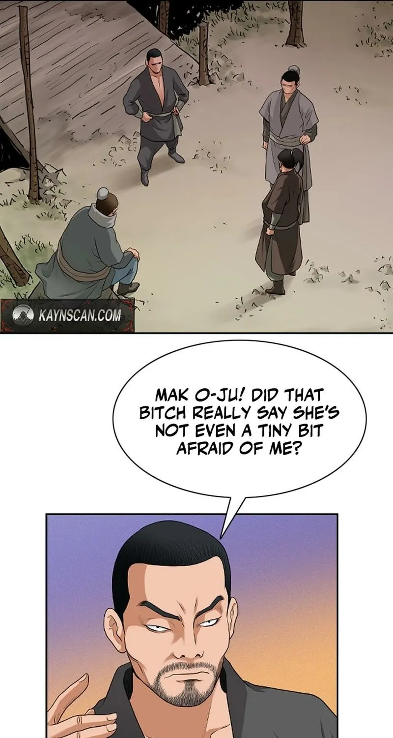 Gangho, Such Madness! Chapter 4 page 38 - 