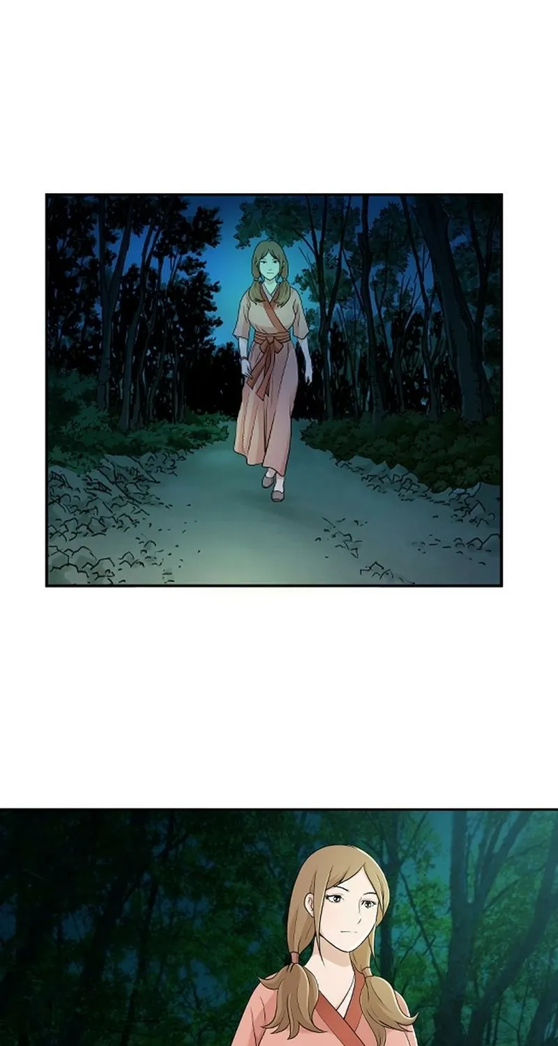 Gangho, Such Madness! Chapter 4 page 42 - 