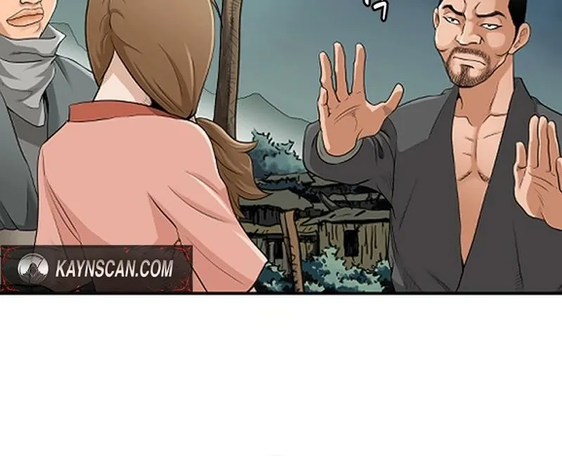 Gangho, Such Madness! Chapter 4 page 44 - 