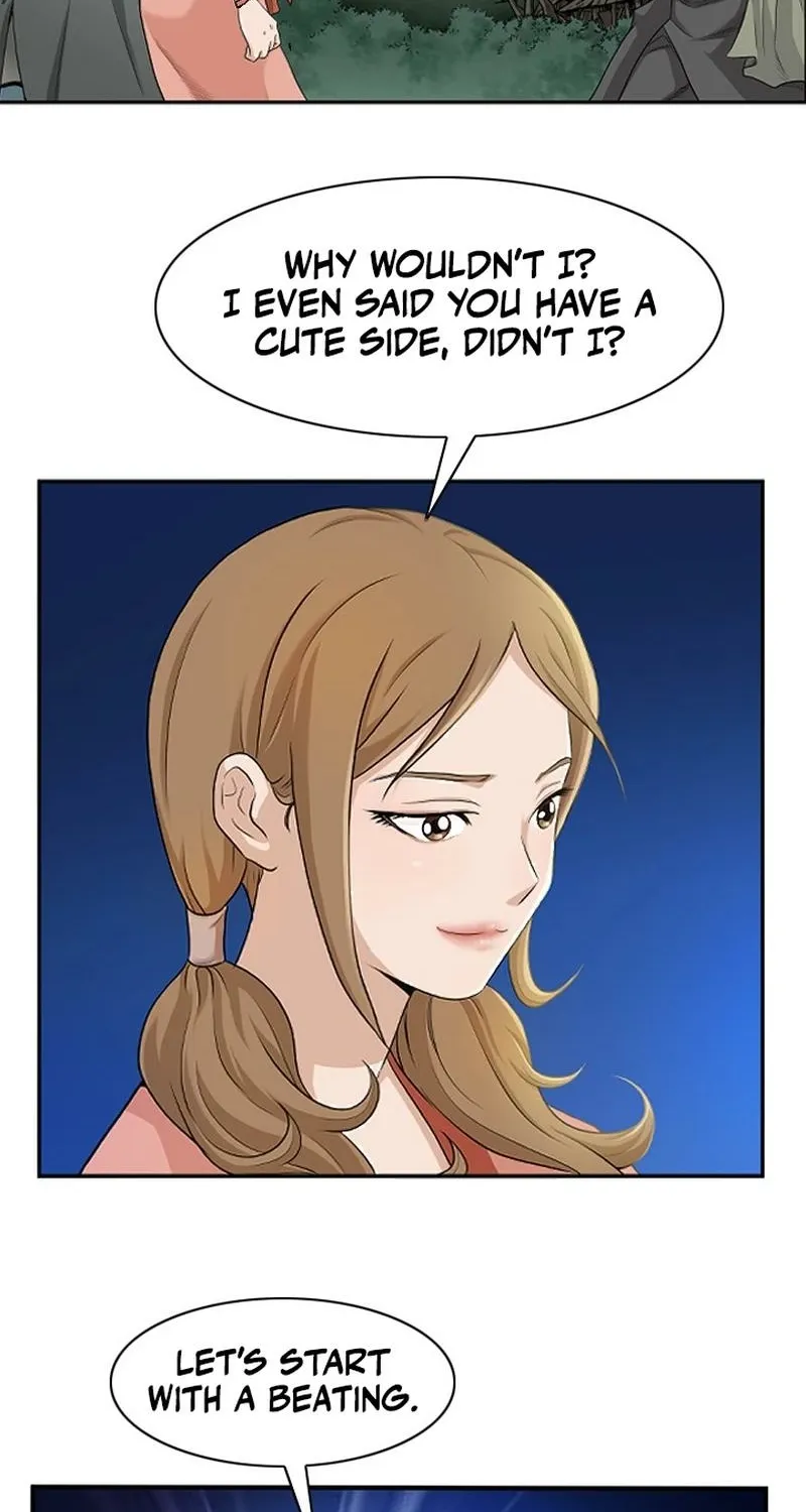 Gangho, Such Madness! Chapter 4 page 46 - 