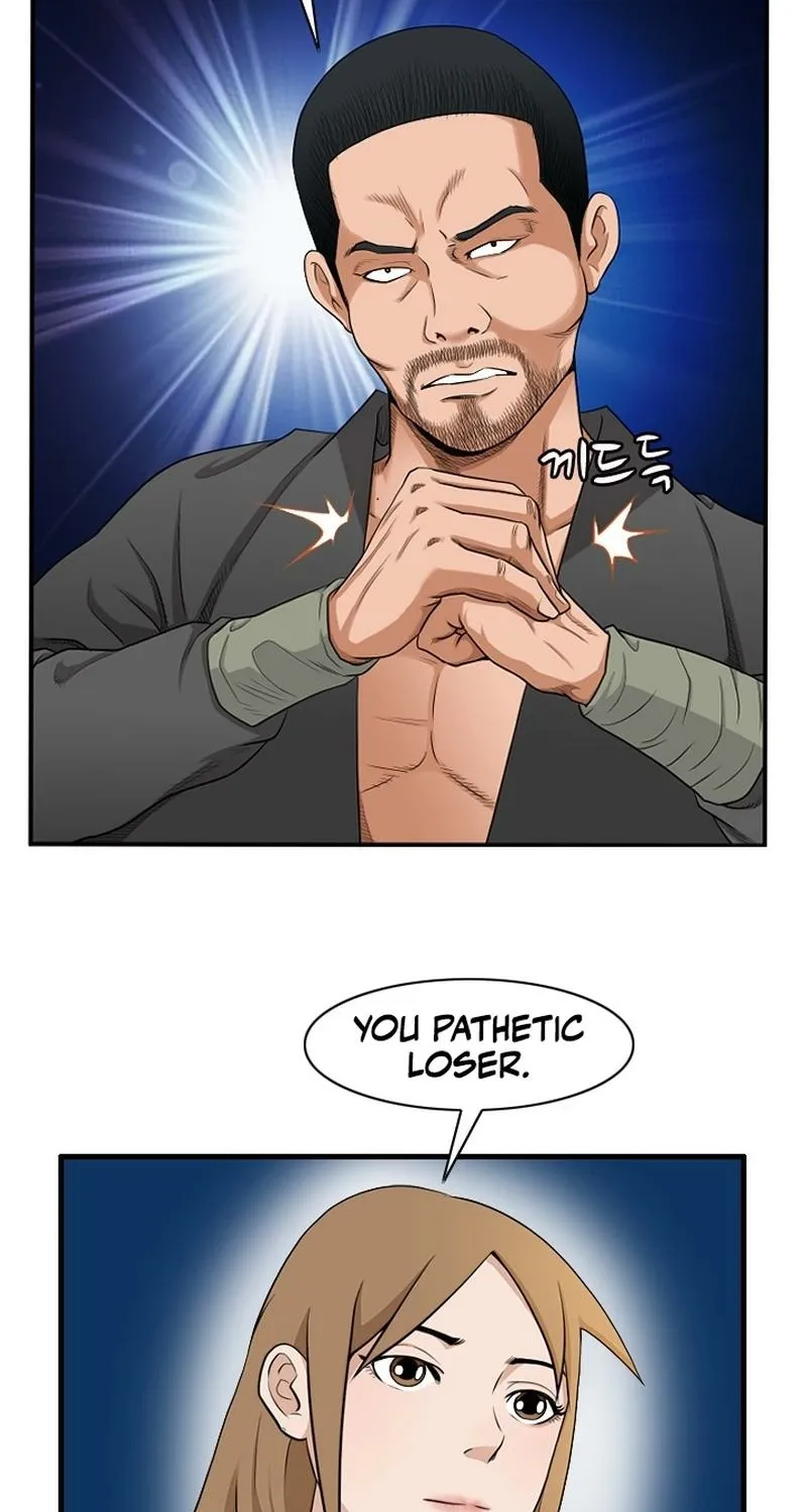 Gangho, Such Madness! Chapter 4 page 47 - 