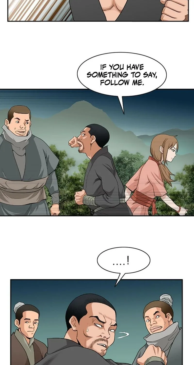 Gangho, Such Madness! Chapter 4 page 50 - 