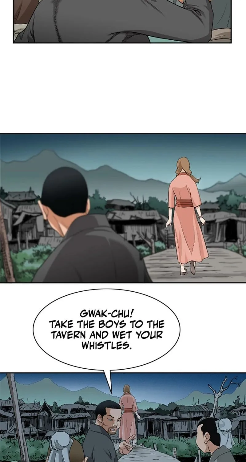 Gangho, Such Madness! Chapter 4 page 51 - 