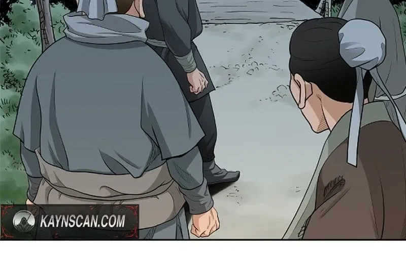 Gangho, Such Madness! Chapter 4 page 52 - 