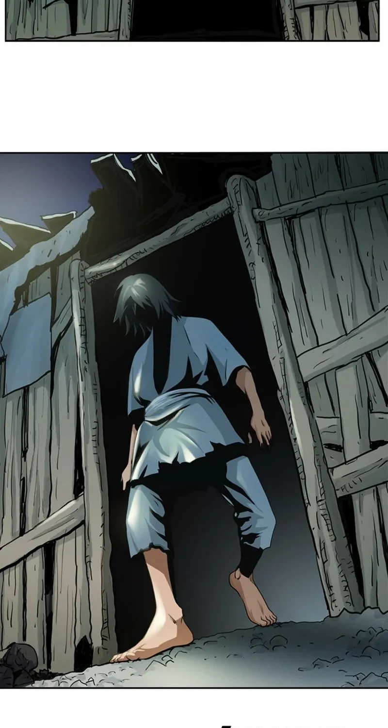Gangho, Such Madness! Chapter 4 page 55 - 