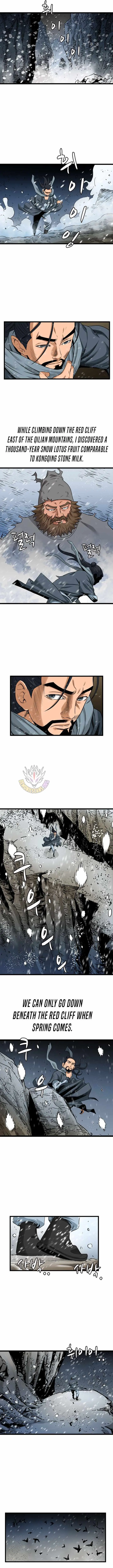 Gangho, Such Madness! Chapter 41 page 2 - 