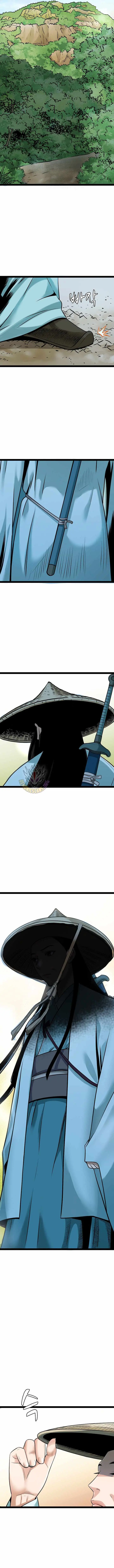 Gangho, Such Madness! Chapter 43 page 2 - 