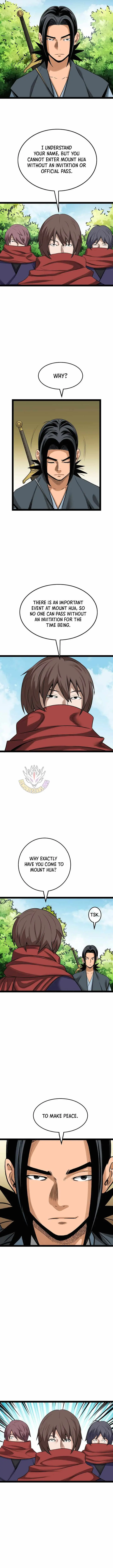 Gangho, Such Madness! Chapter 44 page 2 - 